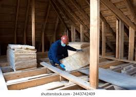 Types of Insulation We Offer in Enon, VA