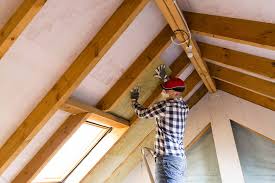 Best Commercial Insulation Services  in Enon, VA