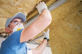 Eco-Friendly or Green Insulation Solutions in Enon, VA