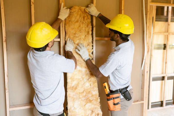 Best Soundproof Insulation  in Enon, VA